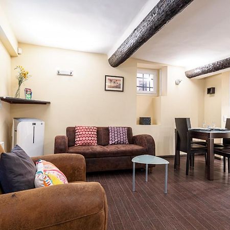 Atypical Cozy 1 Bdr Old Town Apartamento Nice Exterior foto