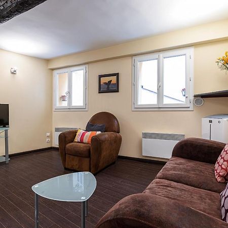 Atypical Cozy 1 Bdr Old Town Apartamento Nice Exterior foto
