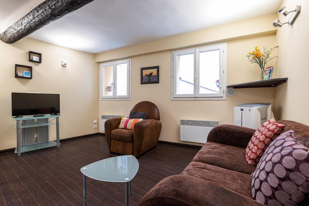 Atypical Cozy 1 Bdr Old Town Apartamento Nice Exterior foto