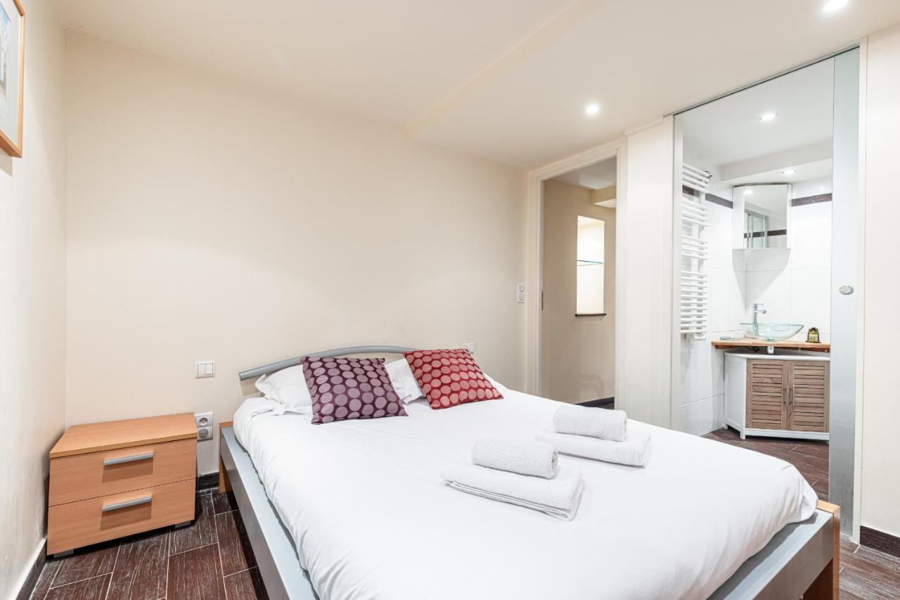Atypical Cozy 1 Bdr Old Town Apartamento Nice Exterior foto