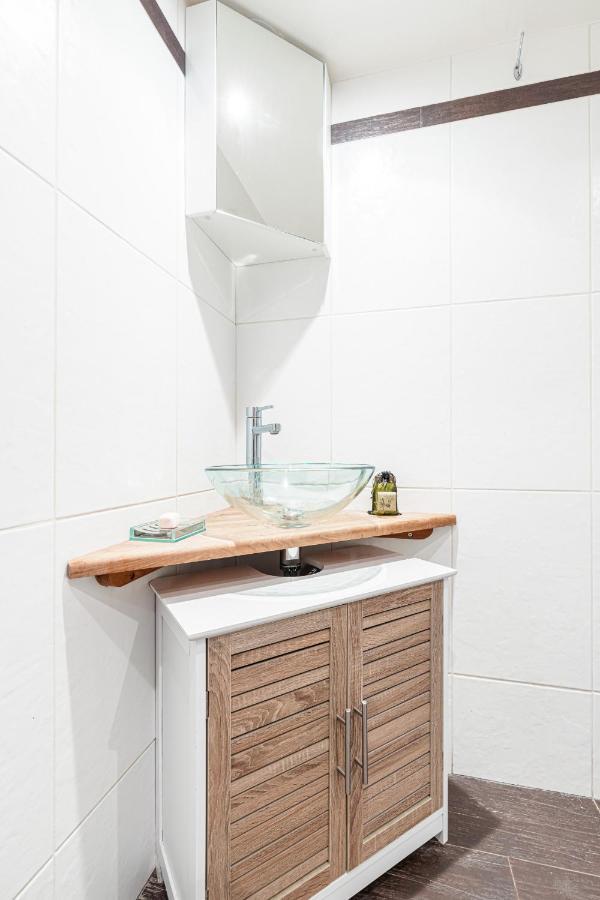 Atypical Cozy 1 Bdr Old Town Apartamento Nice Exterior foto